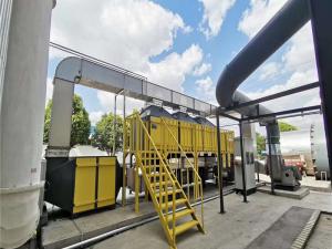 市面上的廢氣處理設(shè)備有哪些是真正靠譜的？