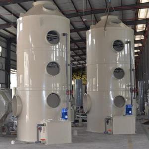 常州脫硫脫硝設(shè)備廠家告訴你脫硝設(shè)備價格包括哪些