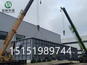 電捕焦油器焦油堵塞有什么解決妙招？